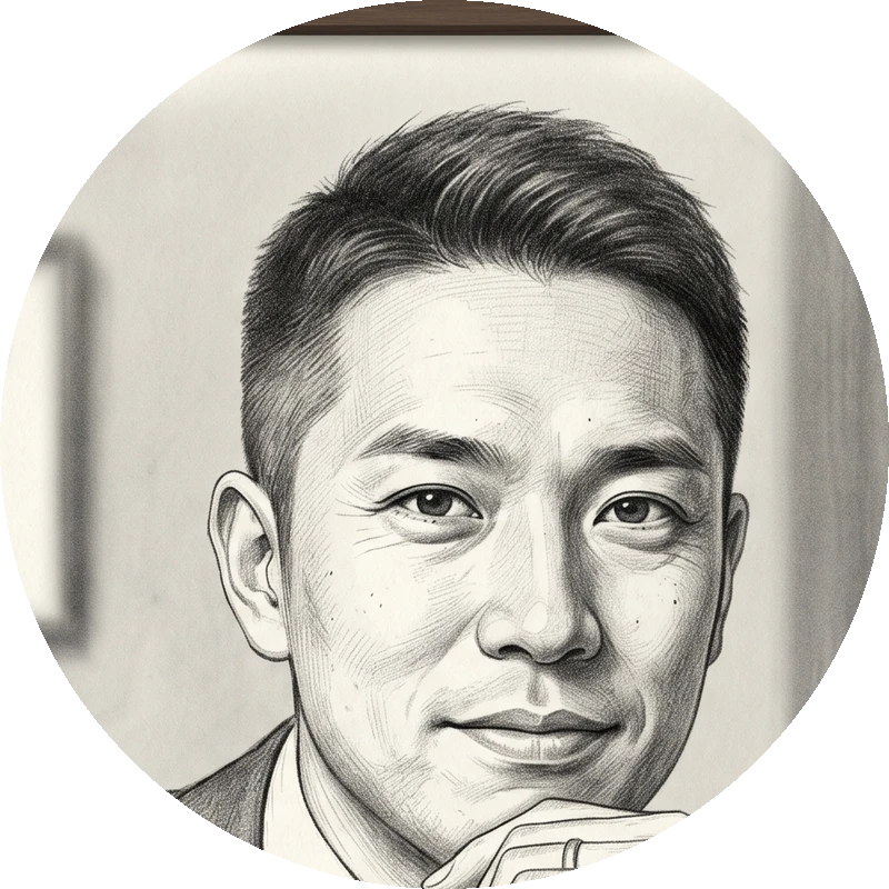 村上 大地
